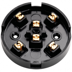 20A 6 TERM JUNCTION BOX