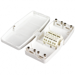 32A TERMINAL JUNCTION BOX