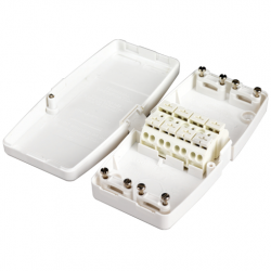 20A TERMINAL JUNCTION BOX