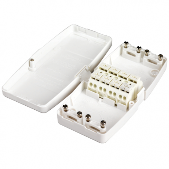 20A TERMINAL JUNCTION BOX