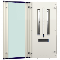 125A 16WAY TPN BOARD GLAZED