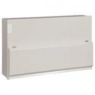 12 WAY 100A METAL SPD