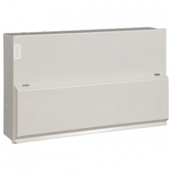 12 WAY 100A METAL SPD