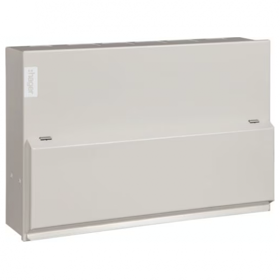 10WAY DUAL RCD BOARD