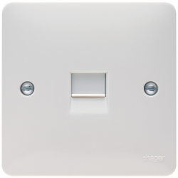 BT SECONDARY TELEPHONE OUTLET