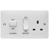 COOKER CONTROL UNIT