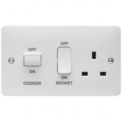 COOKER CONTROL UNIT