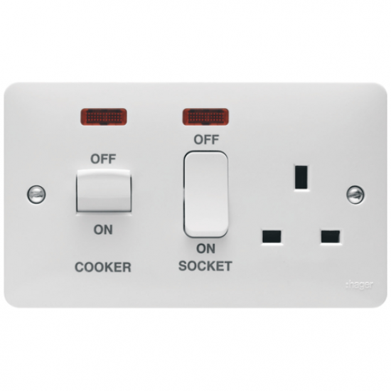 COOKER CONTROL UNIT NEON