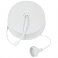 6A CEILING SWITCH 2 WAY