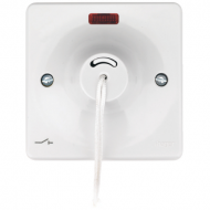 50A DP CEILING SWITCH