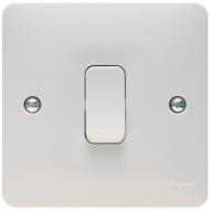 20A DOUBLE POLE SWITCH