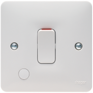 20A DP SWITCH FLEX OUTLET
