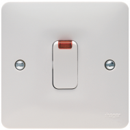 20A DP SWITCH WITH LED INDICATOR