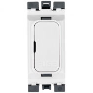 13A FUSE CARRIER