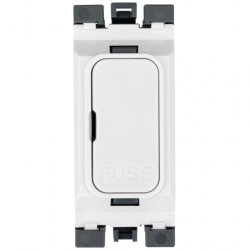 13A FUSE CARRIER