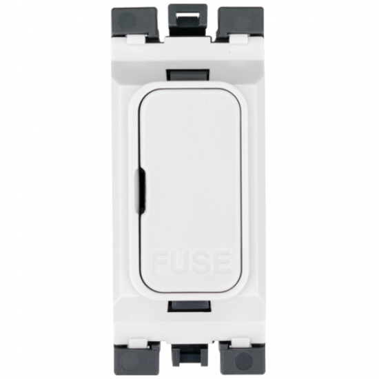 13A FUSE CARRIER