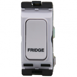 20A DP 1 WAY SWITCH 'FRIDGE'