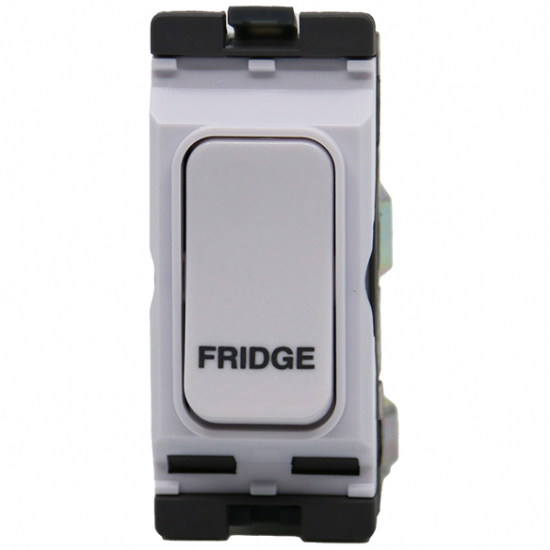 20A DP 1 WAY SWITCH 'FRIDGE'