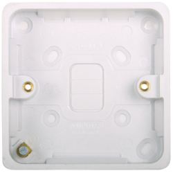1G 20MM DEEP MOULD PATTRESS