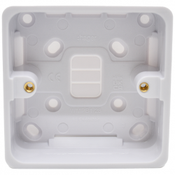 1G 28MM DEEP MOULD PATTRESS