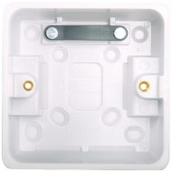 1G 46MM DEEP MOULD PATTRESS