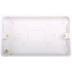 2G 28MM DEEP MOULD PATTRESS