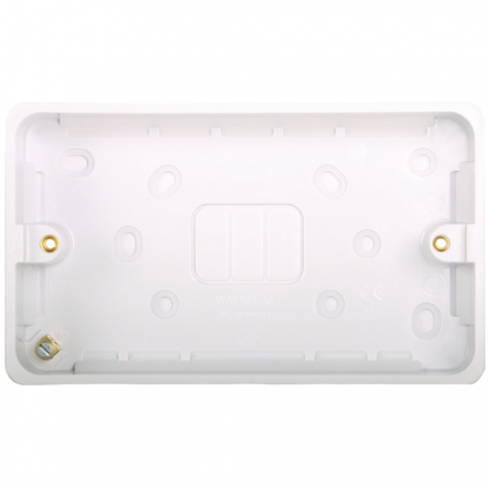 2G 28MM DEEP MOULD PATTRESS