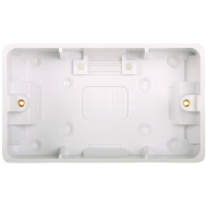 2G 46MM DEEP MOULD PATTRESS