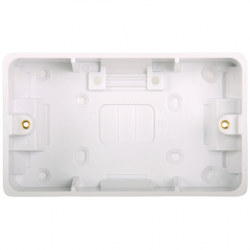 2G 46MM DEEP MOULD PATTRESS
