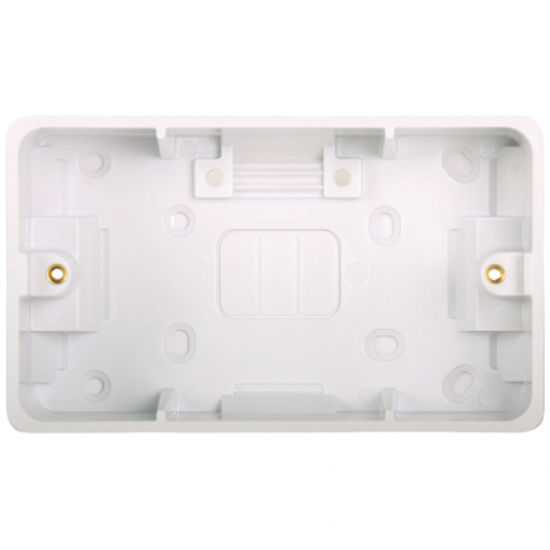 2G 46MM DEEP MOULD PATTRESS