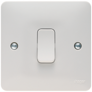 1G 2W WALL SWITCH