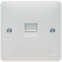RJ45 PLATE