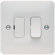 SWITCHED FUSE SPUR