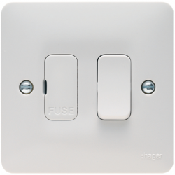 SWITCHED FUSE SPUR
