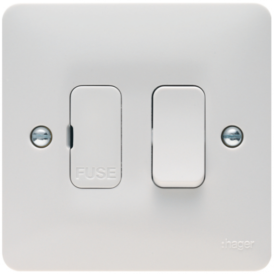 SWITCHED FUSE SPUR