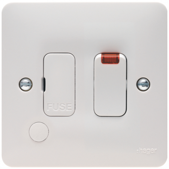 SWITCH FUSE SPUR F/O NEON