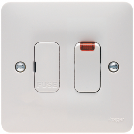 SWITCHED FUSE SPUR NEON