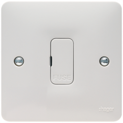 UN-SWITCHED FUSE SPUR