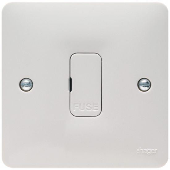 UN-SWITCHED FUSE SPUR