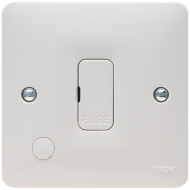 UN SWITCH FUSE SPUR F/O