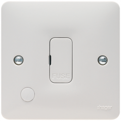 UN SWITCH FUSE SPUR F/O