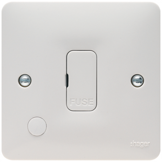 UN SWITCH FUSE SPUR F/O