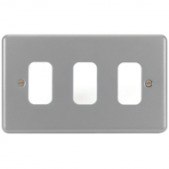 3G METAL GRID PLATE