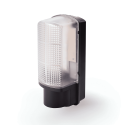 6W LED BULKHEAD