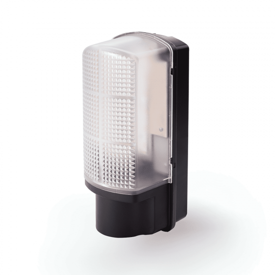 6W LED BULKHEAD