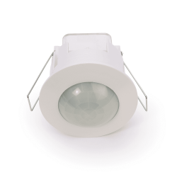 RECESSED PIR