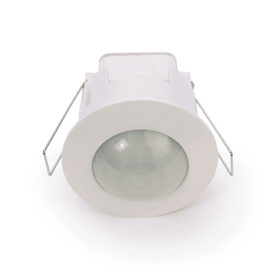 RECESSED PIR