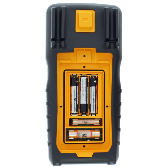 Ideal 1000V AUTO RANGE MULTIMETER