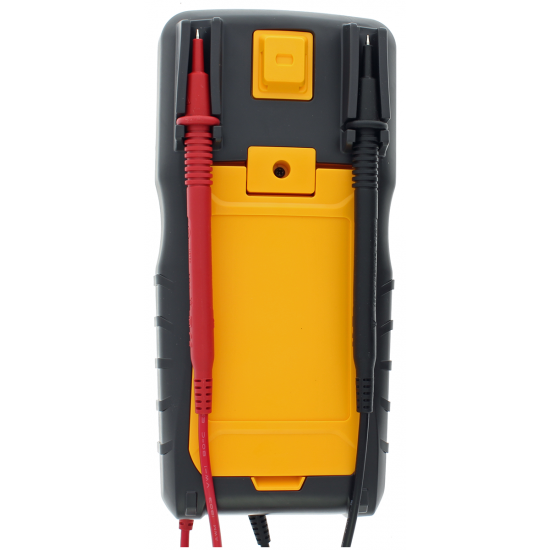 Ideal 1000V AUTO RANGE MULTIMETER