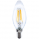 FILAMENT CANDLE LAMP SES